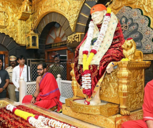 Shirdi