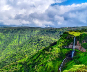 Mahabaleshwar