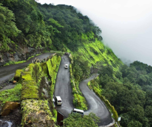 Matheran